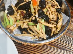 猪肉婆三捞-猪肉婆私房菜(容桂总店)