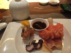 -杭州国际会议中心洲际酒店-原素全日餐厅(解放东路店)