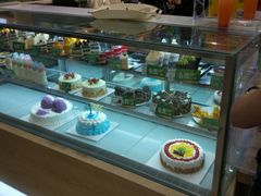 -香港麦道(毅腾商都店)