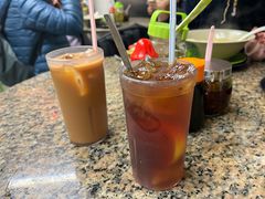 -万利洪记粉面美食