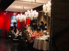 -小河盐帮·私家菜·烤鸭(三元桥·霄云路店)