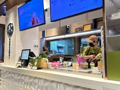 -野萃山·潮汕厚果汁(十亩地店)