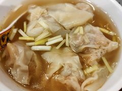 -一记面馆(易发店)