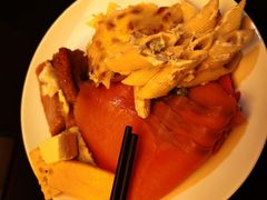 -上海圣淘沙万怡酒店