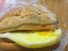-新大咀港式茶餐厅(宝山万达店)