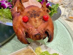 -宁波东港喜来登酒店