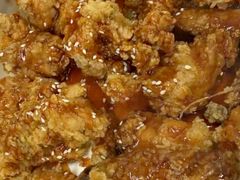-前进5路汉堡炸鸡(前进五路店)