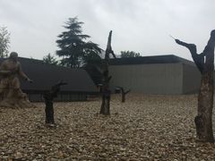 -侵华日军南京大屠杀遇难同胞纪念馆