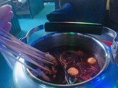 -M-MIX电音烤吧