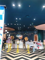 -奈尔宝家庭中心·亲子餐厅(苏州大悦城店)