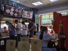 -江三王记牛杂馆(总店)