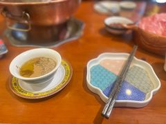 -乐宴·老北京铜火锅(八卦岭店)