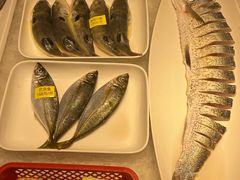-龙宴海鲜城(经中路店)