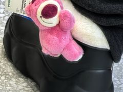 -巴黎春天(陕西路店)