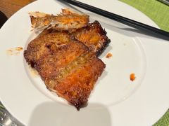 -大理实力希尔顿酒店•香全日制餐厅
