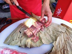 -东山矮马桶羊肉(太湖东山店)