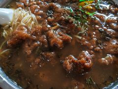 -老火车站牛肉粉
