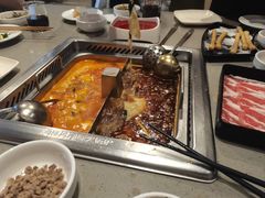 -海底捞火锅(铂澜大象城店)