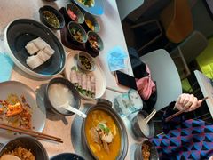 -半山腰·云南菜(侨福芳草地店)