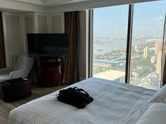 -上海浦东滨江喜来登酒店