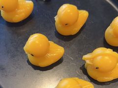 -全聚德(蓝山店)