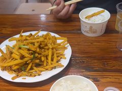 -卢庄(江汉路店)
