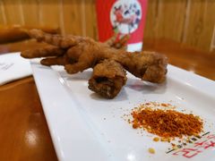 -蓉李记成都名小吃(合肥包河万达店)