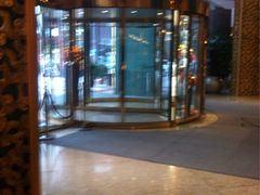 -成都凯宾斯基饭店