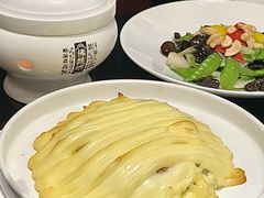 -高第街56号港式餐厅·精选(世茂广场宽厚里大明湖店)