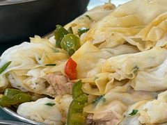 猪肉肠粉-石岐乳鸽村(桥观坊南四巷店)