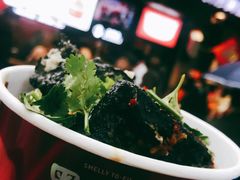 -黑色经典臭豆腐·湖南特产(太平街口店)