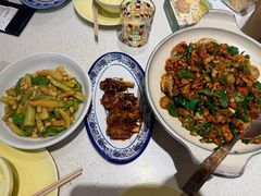 -图味美小黄鱼·景德菜(浙江路店)