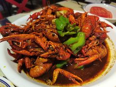 -红钳侠小龙虾·烧烤(中赢康康谷店)