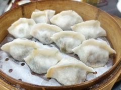 -老边饺子馆(中街店)