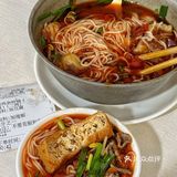 吃遍重庆好吃的米线，观音桥铁锅哥米线