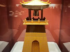 -敦煌石窟文物保护研究陈列中心