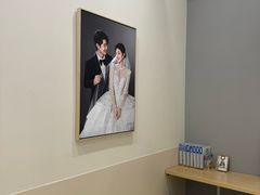 -天真蓝照相馆(新世界店)