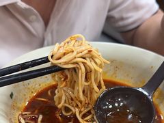 -李先生牛肉面大王(北京东四店)