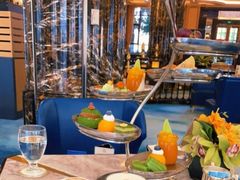 -上海浦东星河湾酒店