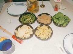 -三江源活鱼现烤(维多利摩尔城店)