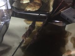 -抚琴第一烤(抚琴地铁站A口店)
