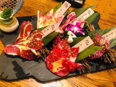 -黑牛の店·和牛烧肉(合生汇店)