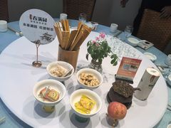 -春满园·邯郸菜发祥地(滏东店)