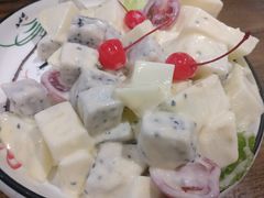 -薛阿婆(北美新天地中心店)