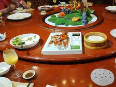 -欣旺·迎宾楼·百年无锡菜