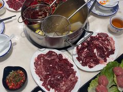 -陈记顺和潮汕牛肉火锅(韩江路店)