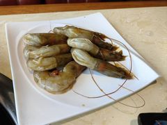 -连锦记海鲜烧烤大排档·锦州特色(西安路交大店)