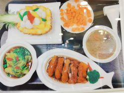 -东方爱堡国际月子会所·产后康复(兴化店)