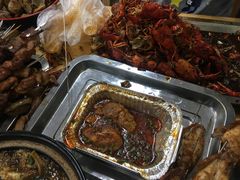 -马老大烧烤(和平路店)