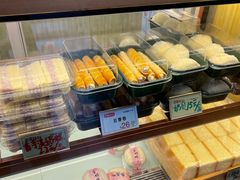 -包满意面包糕点(东坝店)